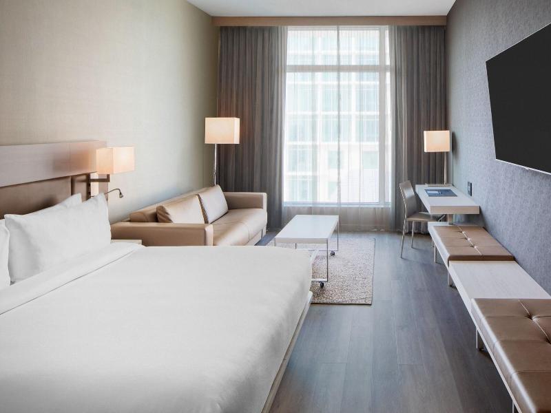 Ac Hotel By Marriott Fort Lauderdale Airport image