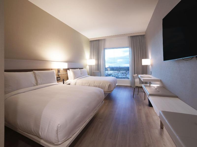 Ac Hotel By Marriott Fort Lauderdale Airport image