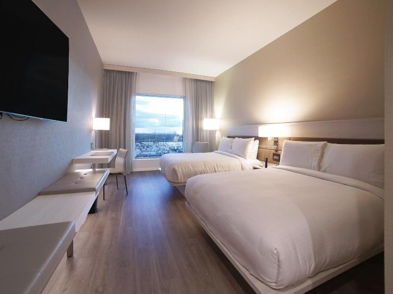 Ac Hotel By Marriott Fort Lauderdale Airport image