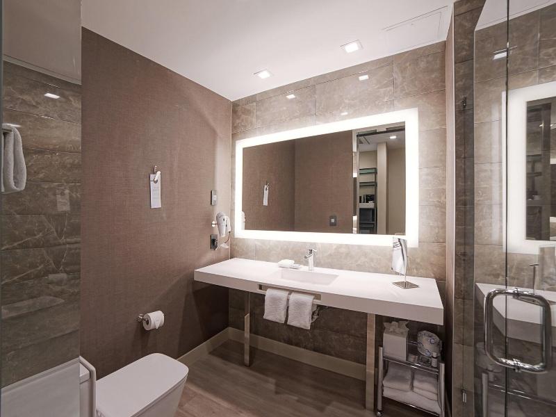 Ac Hotel By Marriott Fort Lauderdale Airport image
