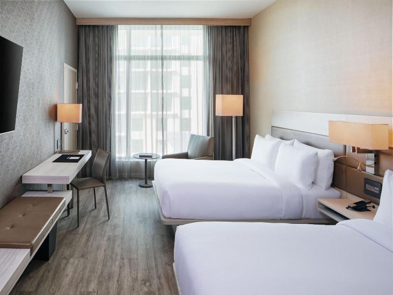 Ac Hotel By Marriott Fort Lauderdale Airport image