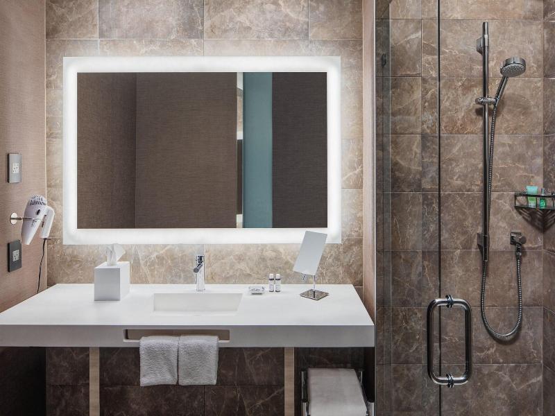 Ac Hotel By Marriott Fort Lauderdale Airport image