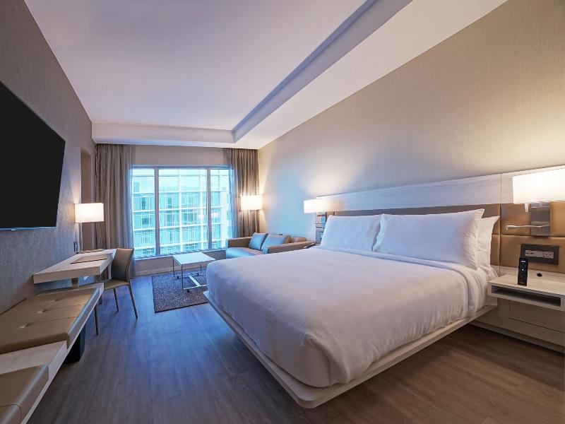 Ac Hotel By Marriott Fort Lauderdale Airport image