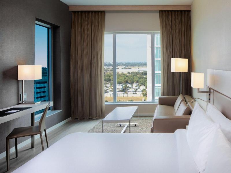 Ac Hotel By Marriott Fort Lauderdale Airport image