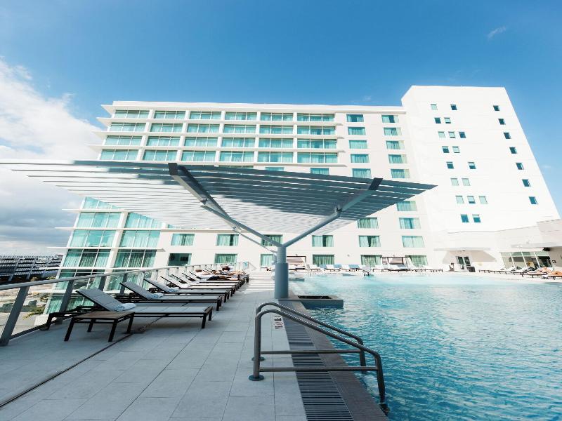 Ac Hotel By Marriott Fort Lauderdale Airport image