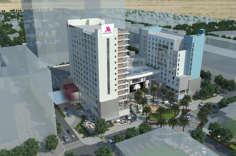 Ac Hotel By Marriott Fort Lauderdale Airport image