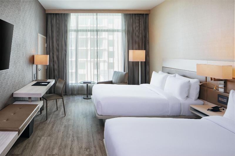 Ac Hotel By Marriott Fort Lauderdale Airport image