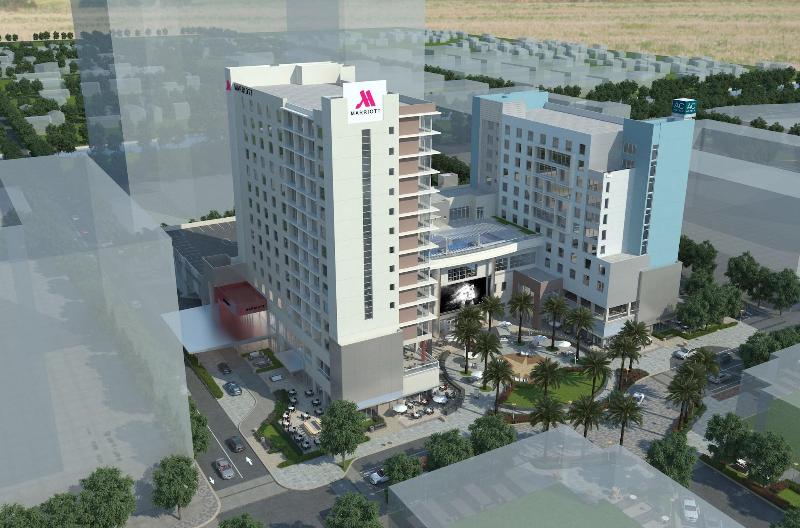 Ac Hotel By Marriott Fort Lauderdale Airport image