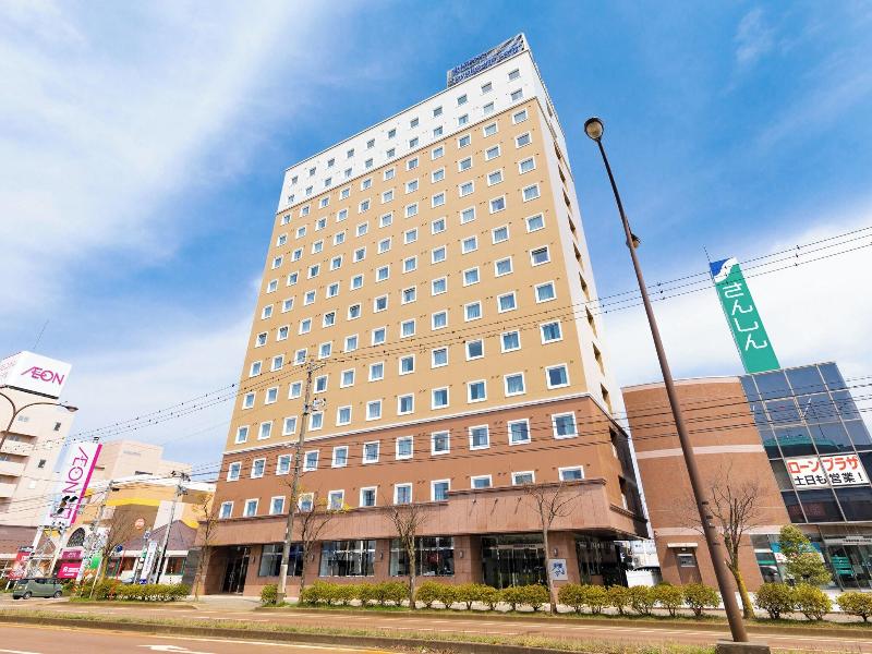 Toyoko Inn Tsubame-sanjo Ekimae image