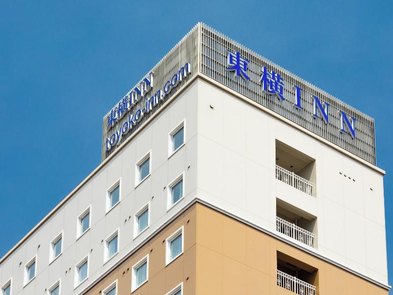 Toyoko Inn Tsubame-sanjo Ekimae image