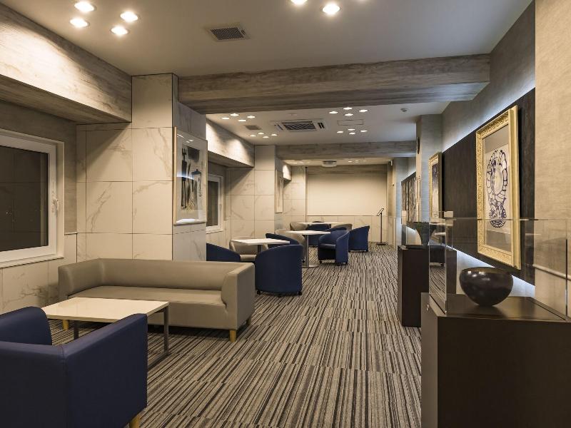 Toyoko Inn Tsubame-sanjo Ekimae image