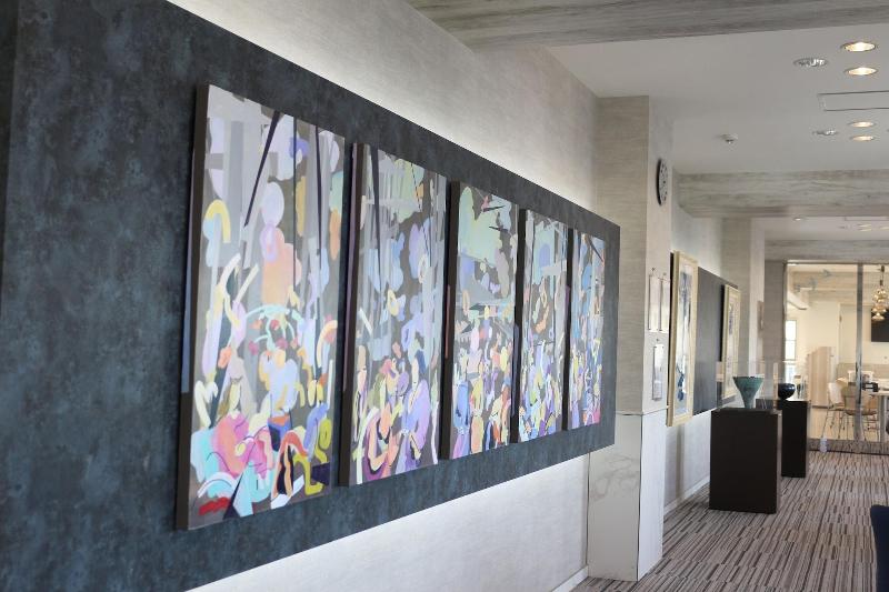 Toyoko Inn Tsubame-sanjo Ekimae image