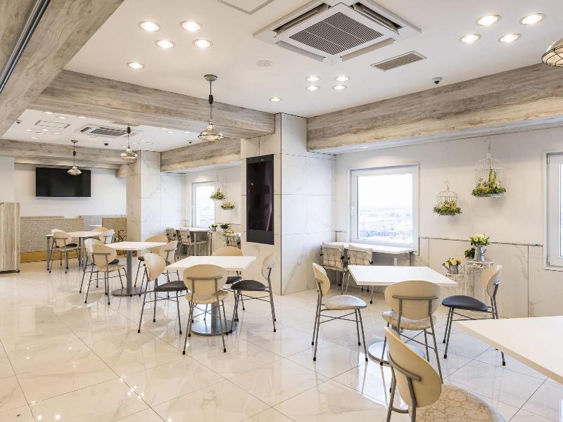 Toyoko Inn Tsubame-sanjo Ekimae image