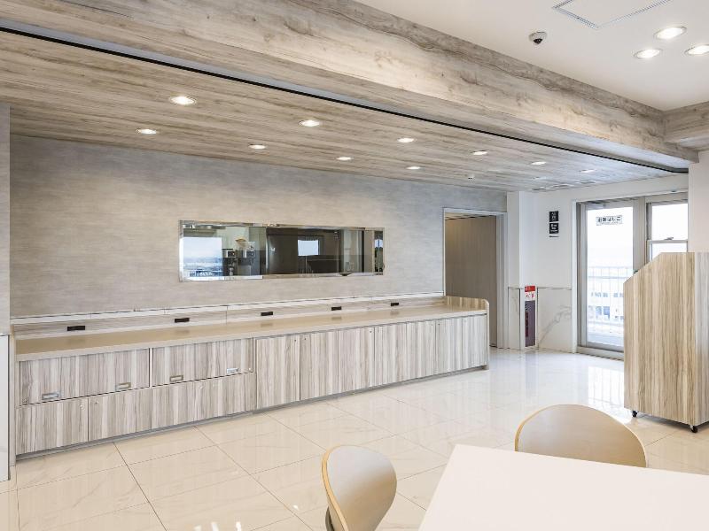 Toyoko Inn Tsubame-sanjo Ekimae image