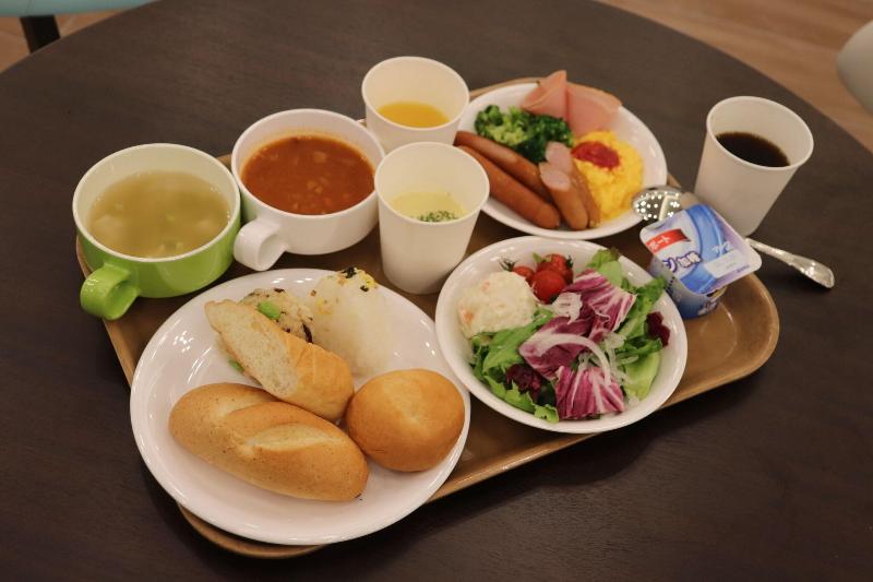 Toyoko Inn Tsubame-sanjo Ekimae image