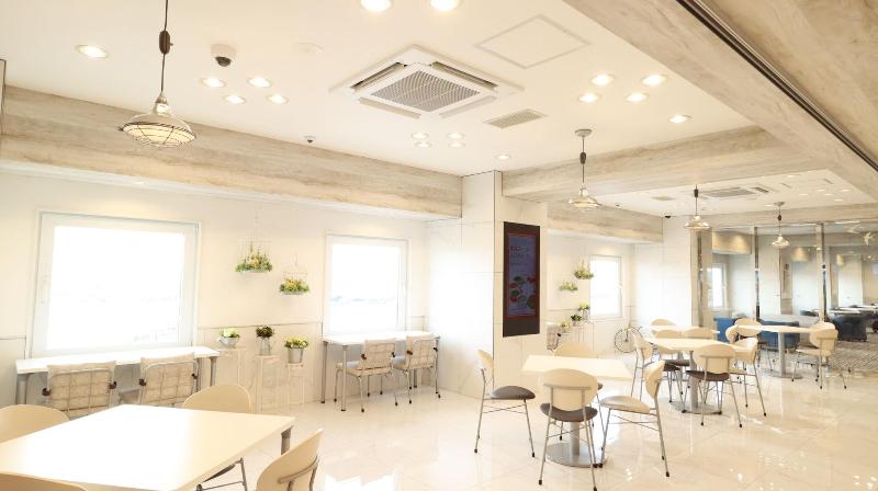 Toyoko Inn Tsubame-sanjo Ekimae image