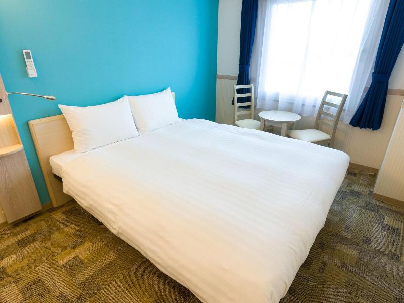 Toyoko Inn Tsubame-sanjo Ekimae image