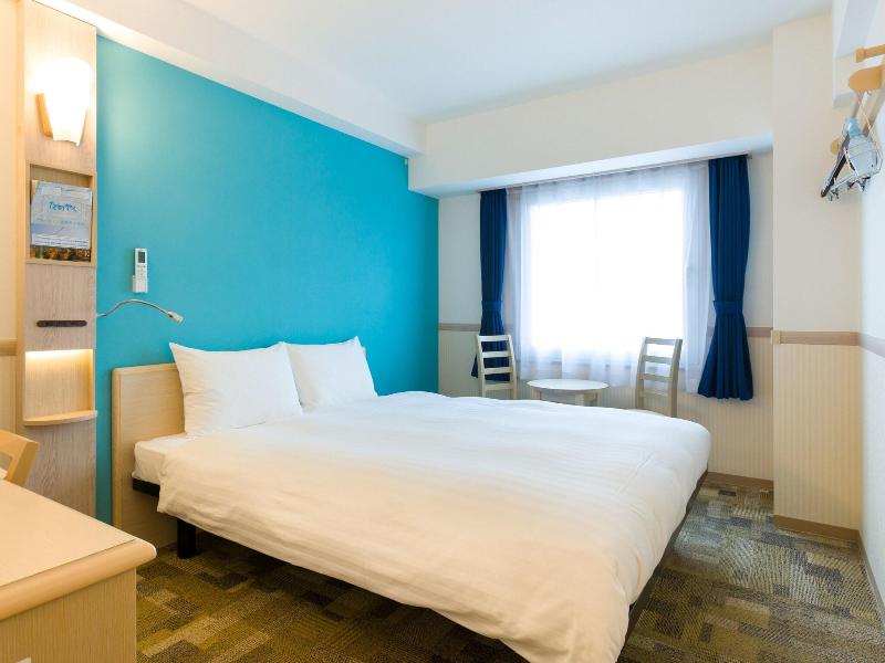 Toyoko Inn Tsubame-sanjo Ekimae image