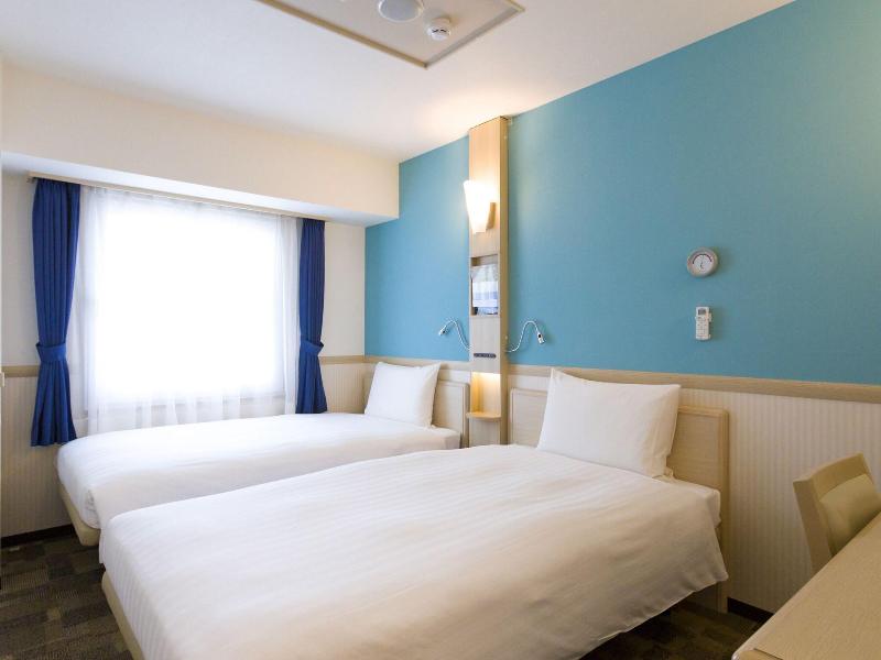 Toyoko Inn Tsubame-sanjo Ekimae image