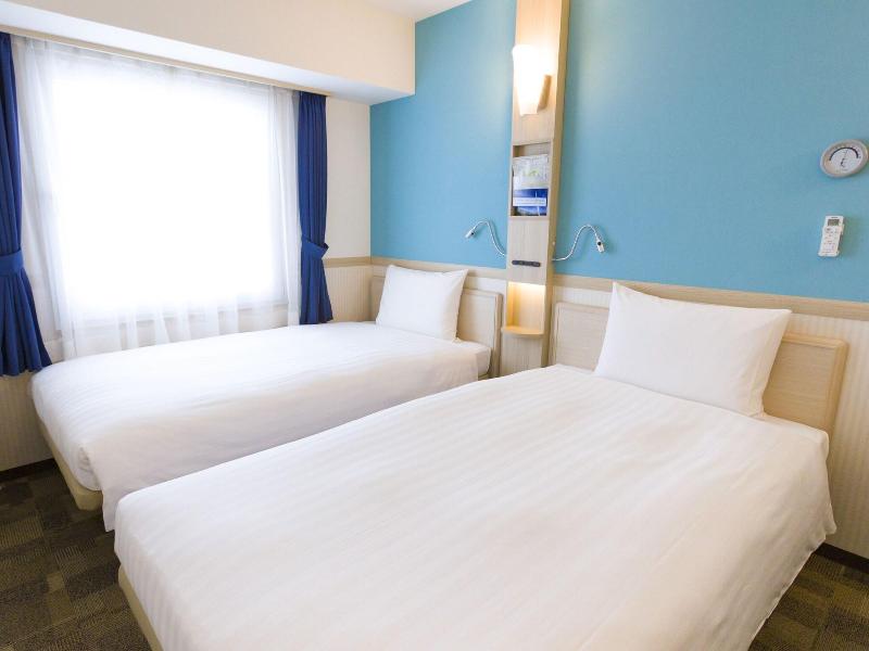 Toyoko Inn Tsubame-sanjo Ekimae image