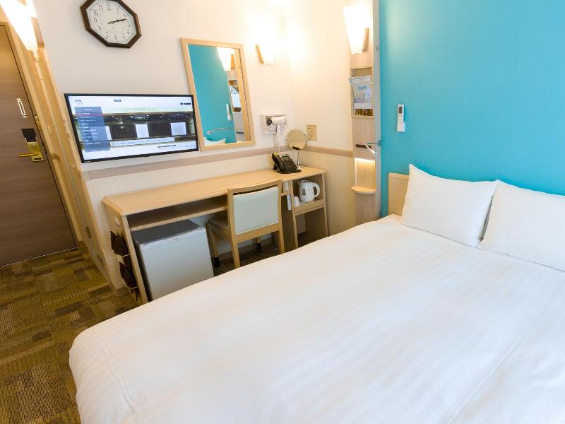 Toyoko Inn Tsubame-sanjo Ekimae image
