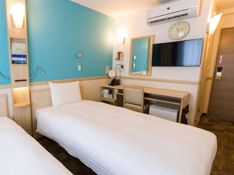 Toyoko Inn Tsubame-sanjo Ekimae image