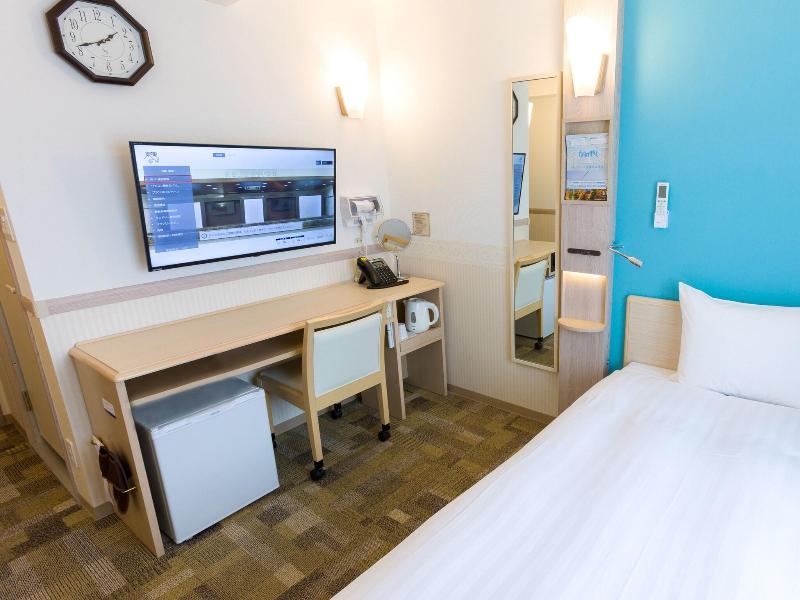 Toyoko Inn Tsubame-sanjo Ekimae image