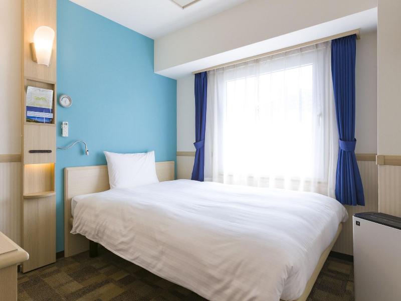 Toyoko Inn Tsubame-sanjo Ekimae image