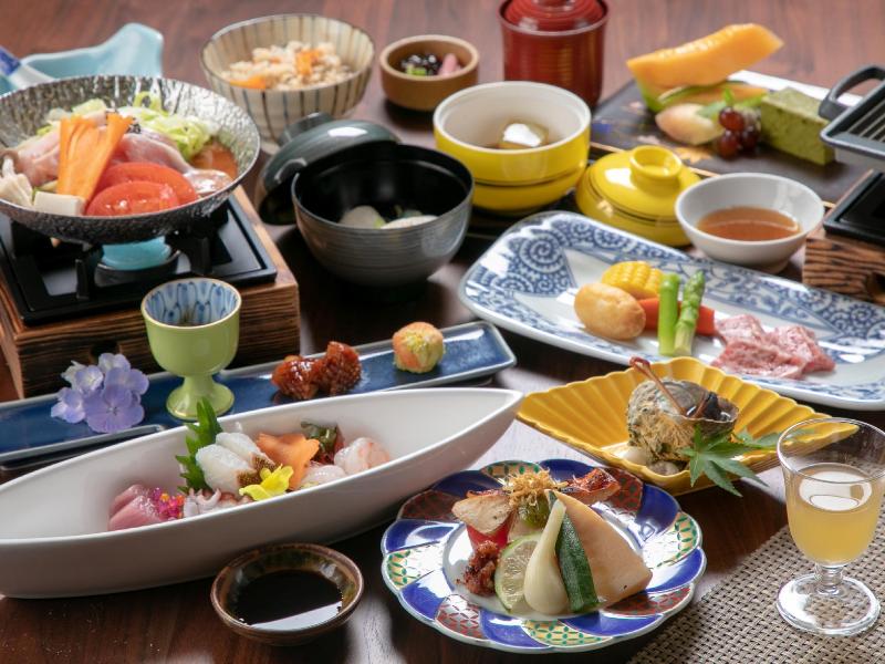 Onsen Garden Yumoto Ann Kiyohime