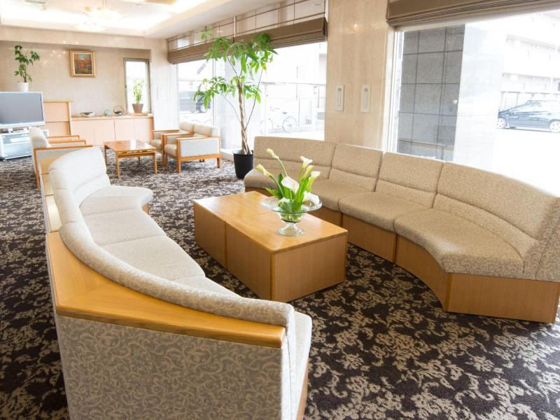 Moriyama Art Hotel image