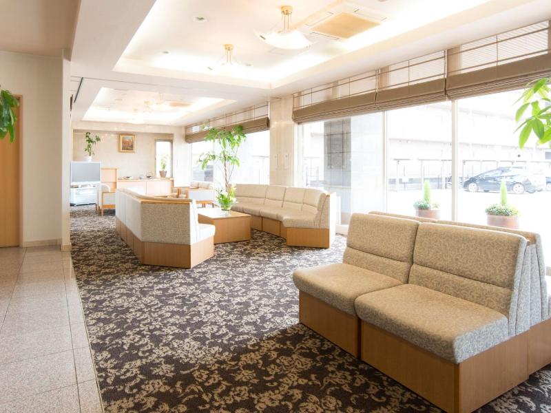 Moriyama Art Hotel image