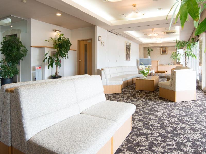 Moriyama Art Hotel image