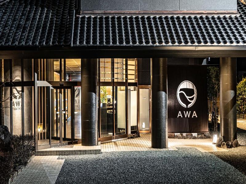 Awa Nishi-izu