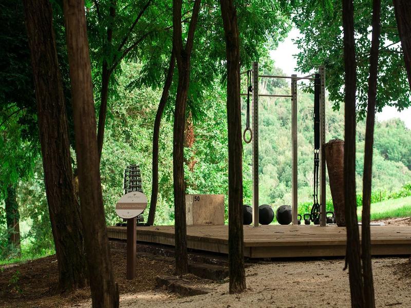 Relais Chateaux Da Vittorio image