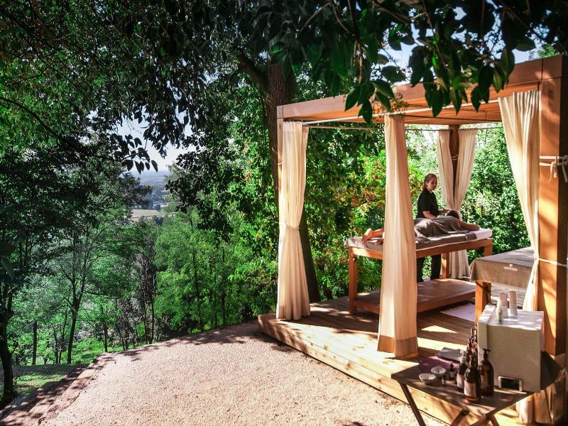 Relais Chateaux Da Vittorio image