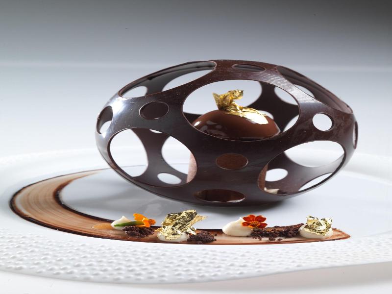 Relais Chateaux Da Vittorio image
