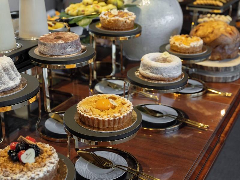 Relais Chateaux Da Vittorio image