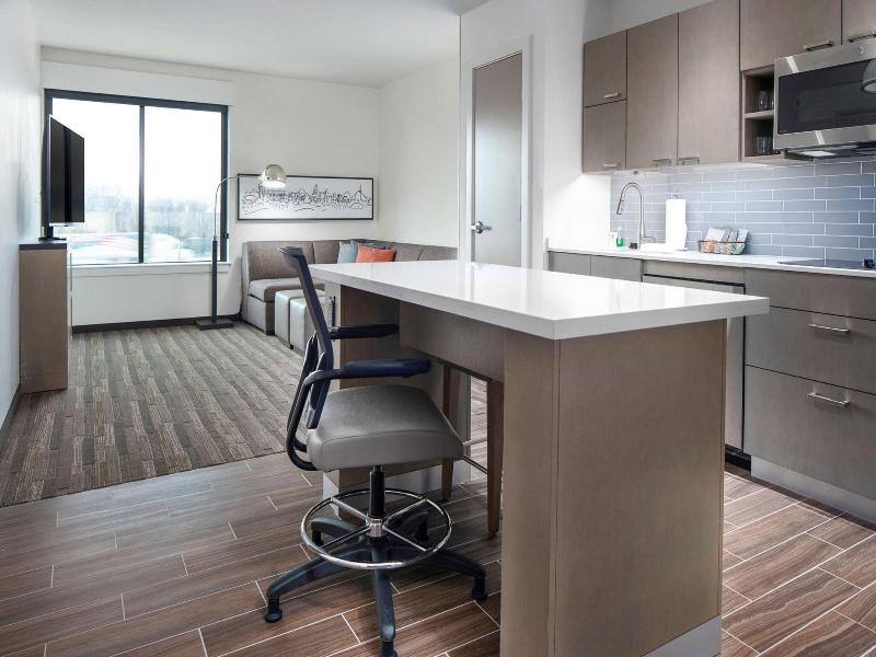 Hyatt House Allentown-Lehigh Valley image