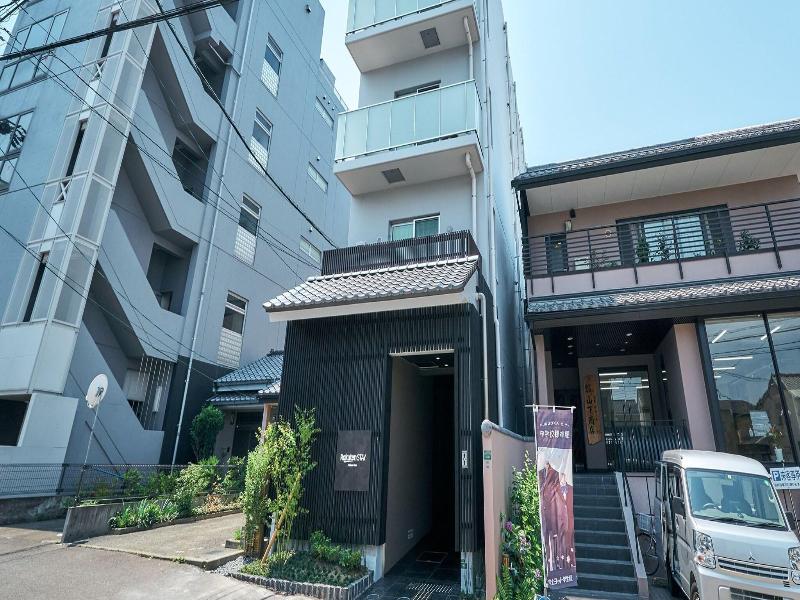 Rakuten Stay Hakata Gion image