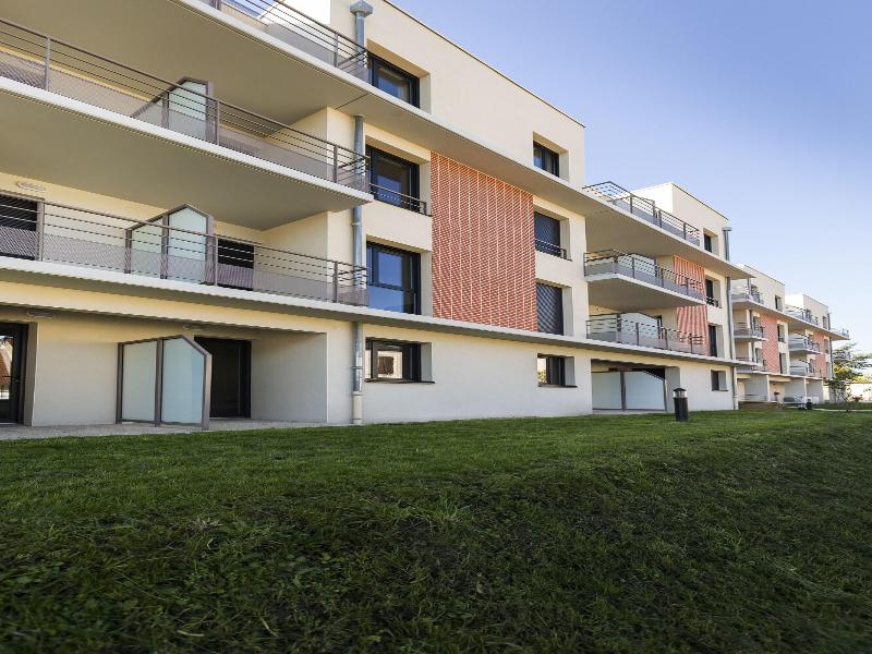 Zenao Appart'hotel Nevers image