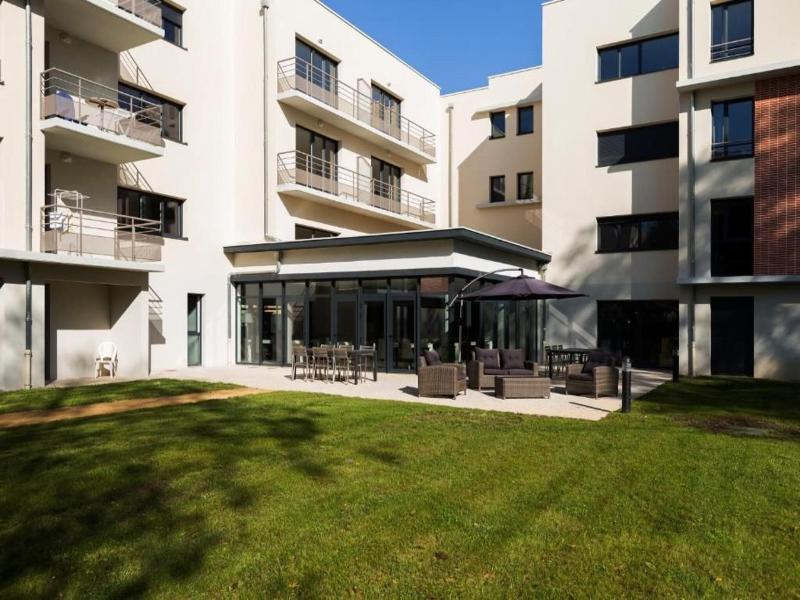 Zenao Appart'hotel Nevers image