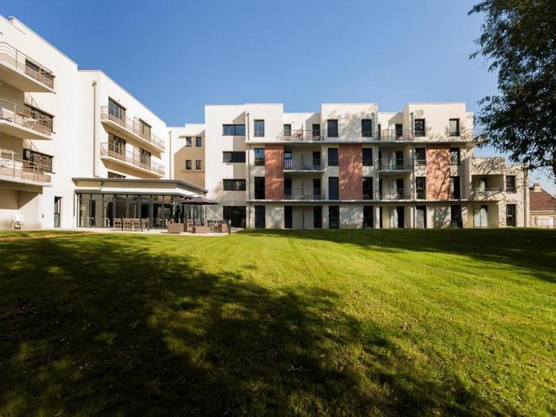 Zenao Appart'hotel Nevers image
