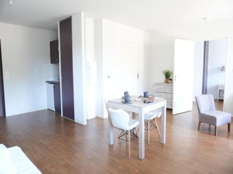 Zenao Appart'hotel Nevers image