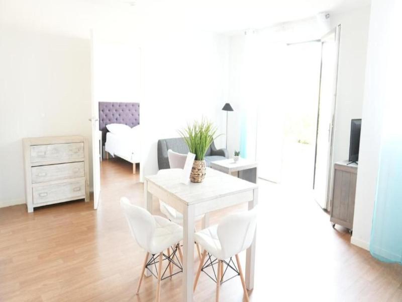 Zenao Appart'hotel Nevers image