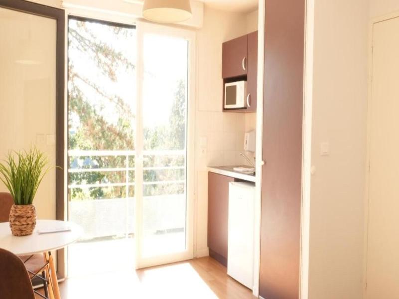 Zenao Appart'hotel Nevers image