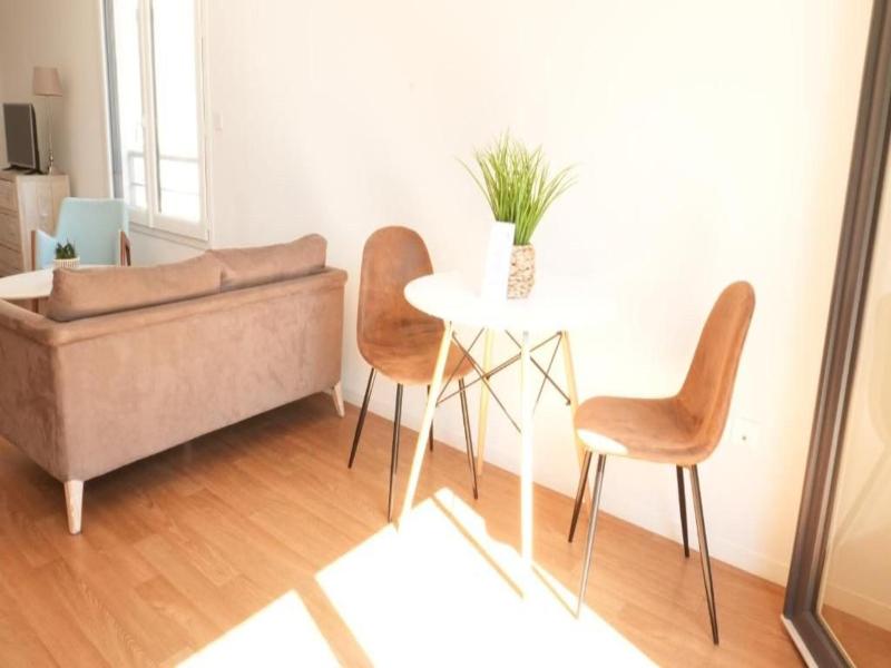 Zenao Appart'hotel Nevers image