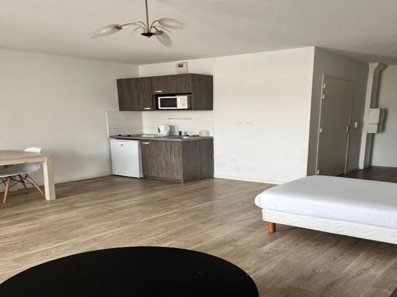 Zenao Appart'hotel Nevers image