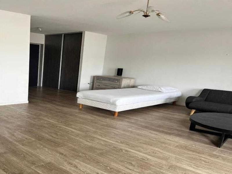 Zenao Appart'hotel Nevers image