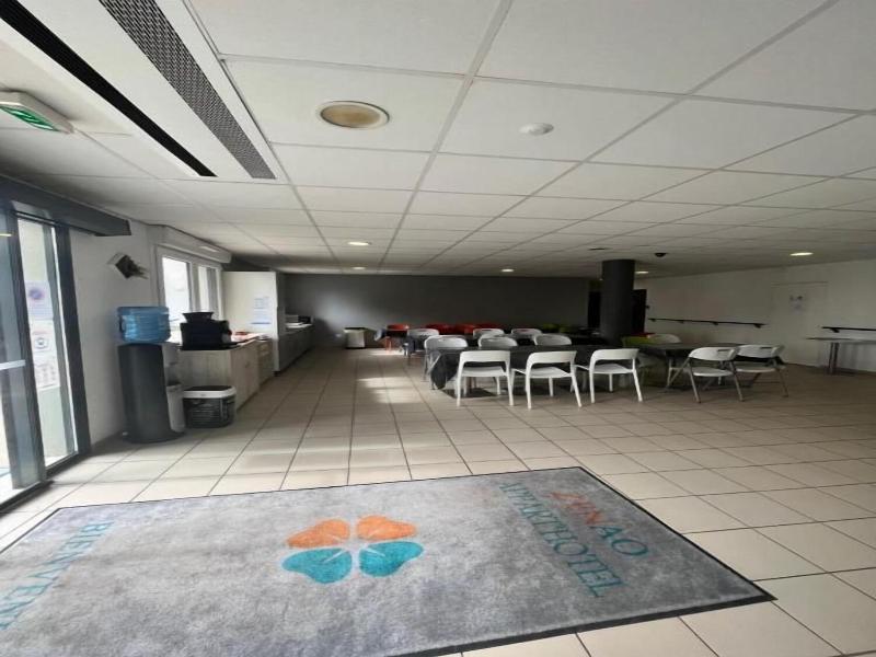 Zenao Appart'hotel Nevers image