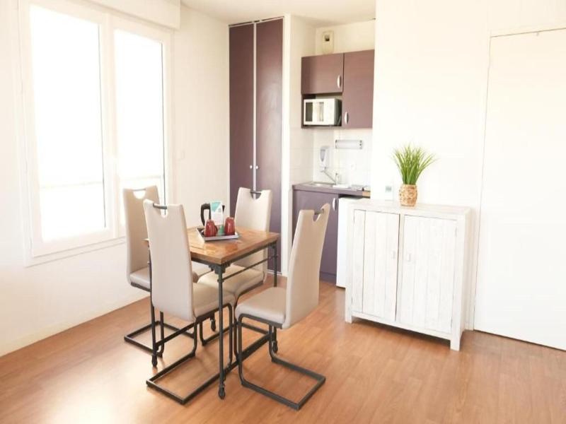 Zenao Appart'hotel Nevers image